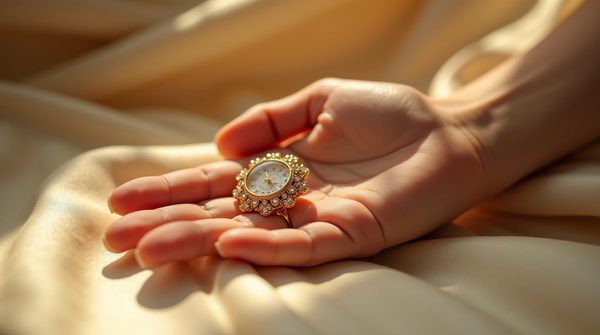 Chevalière : le bijou intemporel qui révèle votre style