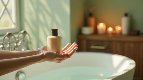 Des soins capillaires bio et naturels à Rouen