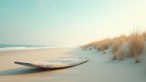 Hono surf : le surfwear éco-responsable made in france