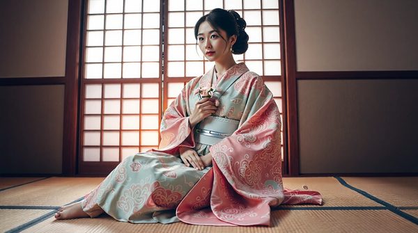 Le kimono : entre tradition et style moderne à adopter