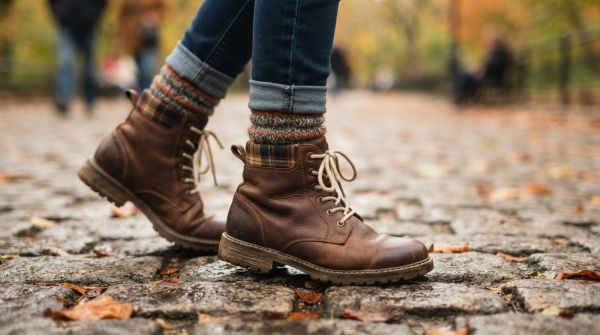 Les meilleures bottines confortables et élégantes pour femmes