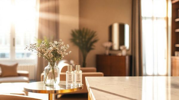 Top 5 salons de soins capillaires bio à Rouen