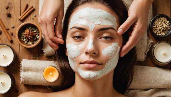Rituels de soins visage et corps : splendeur et sérénité