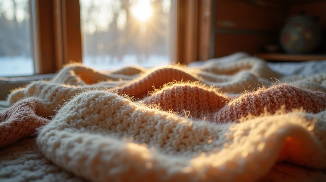 Vos questions sur les sous-vêtements mérinos